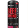 Body Attack Beef Amino Liquid 1000ml