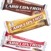 Body Attack Carb Control - Proteinriegel 100g (15 Riegel)