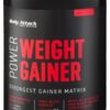 Body Attack Power Weight Gainer 1,5kg