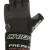 Chiba - 42126 - Premium Wristguard schwarz