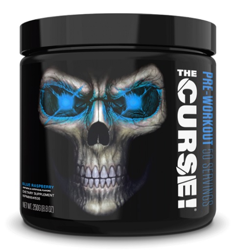 JNX Sports The Curse! 250g