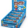 M&M M und M Protein Bar 12x51g