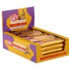 Mountain Joe's Protein Bar 12x55g