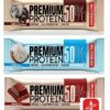 Nutrend Protein Bar 50% (30x50g)