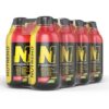 Nutrend N1 Preworkout Drink 8x330ml