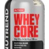 Nutrend Whey Core 1800g