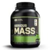 Optimum Nutrition Serious Mass 2727g