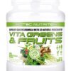 Scitec Vita Greens & Fruits 600g