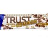 USN TRUST Crunch Bars 12x60g