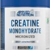 Applied Nutrition Creatine Monohydrat 250g