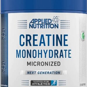 Applied Nutrition Creatine Monohydrat 250g