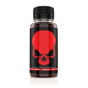 Genius Nutrition - WARCRY LIQUID SHOT EINZELN 100ml