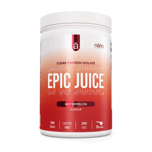 Nanosupps Epic Juice 875g
