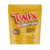 Twix Hi Protein Powder 875g - Choco Biscuit and Caramel